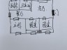 宏城集团宿舍   106平  带车库   精装修   房子很干净   有名额  报价95万