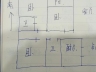 理想之城急售省税151平带车位储藏室，116万