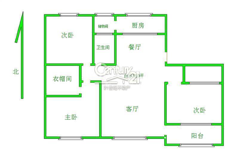 山水倾城秒杀房,单价8402元每平,159平,黄金楼层-邹平世纪房产网