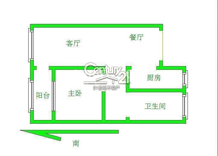 铜矿文华苑**1楼准现房