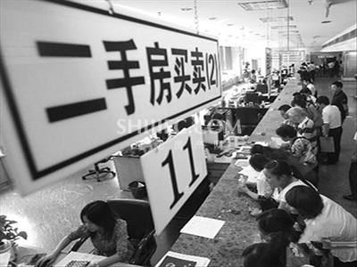 邹平房产销售技巧：出售二手房怎样才能给买家留下好印象？