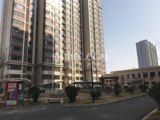 新房婚房电梯中层,黄山实验学区房三室两厅两卫包过户