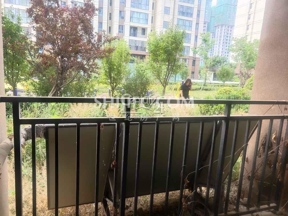 青建一楼带小院住宅出售-邹平房产网