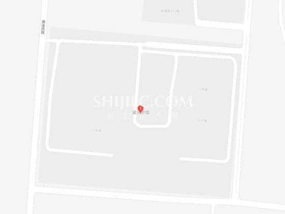 黛湖家园