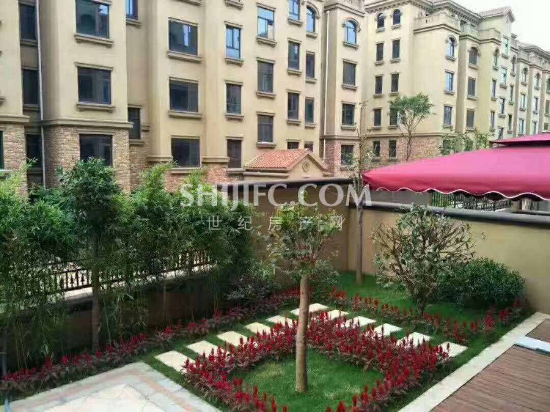 高档别墅,8800元/平,团购更加优惠,欢迎电话咨询,带车库-邹平世纪房产