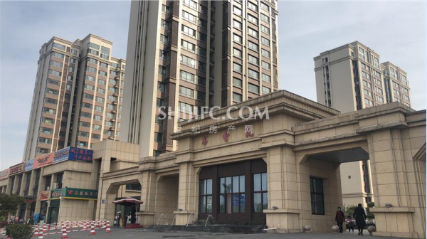 腾辉书香苑,毛坯三室,带车位储藏室,低楼层,140万-邹平世纪房产网