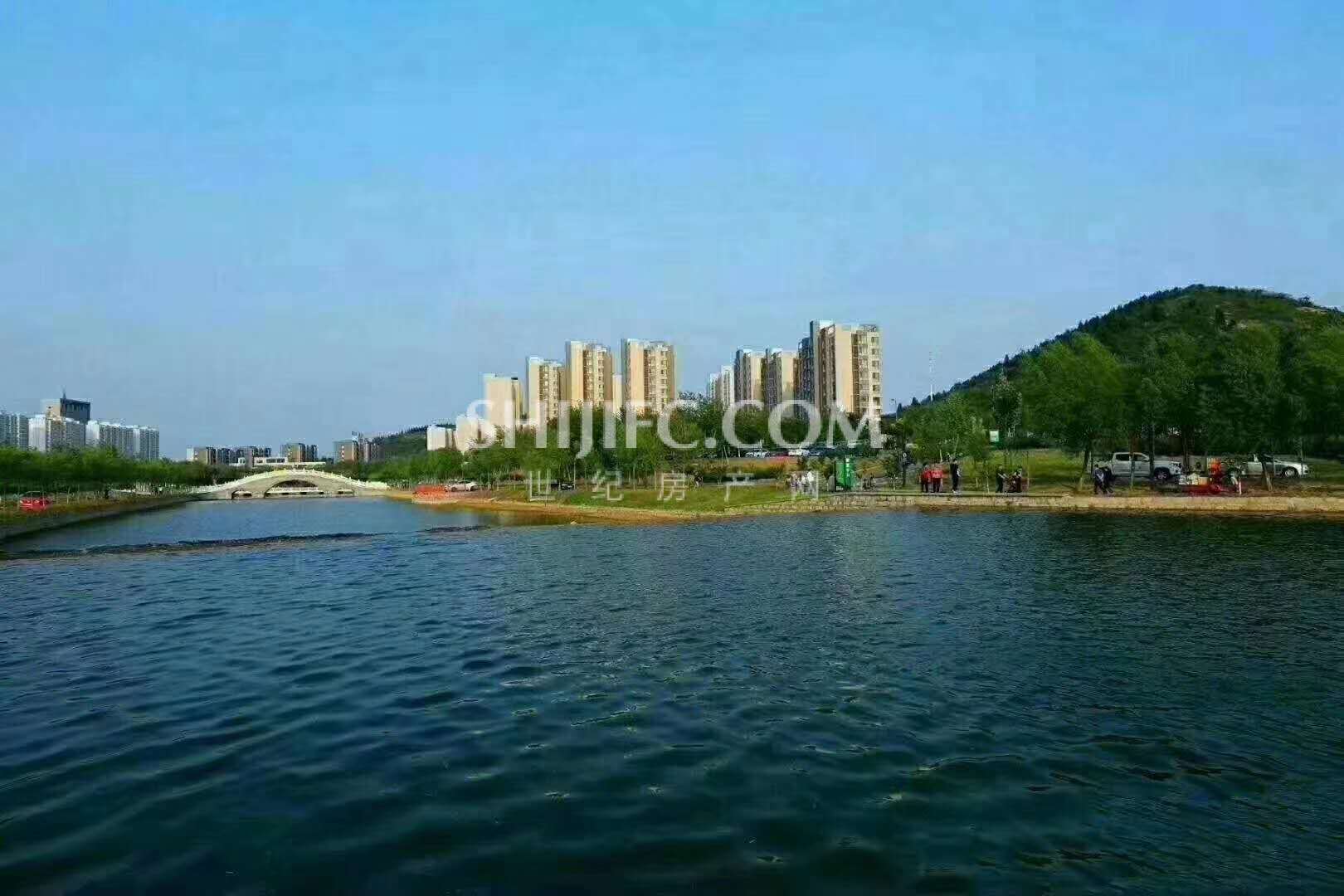 凤凰城,108平55.7万,环境好-邹平世纪房产网