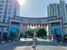 小区大门
