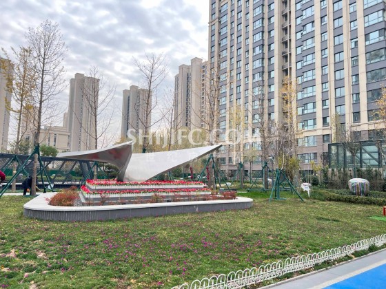 景观